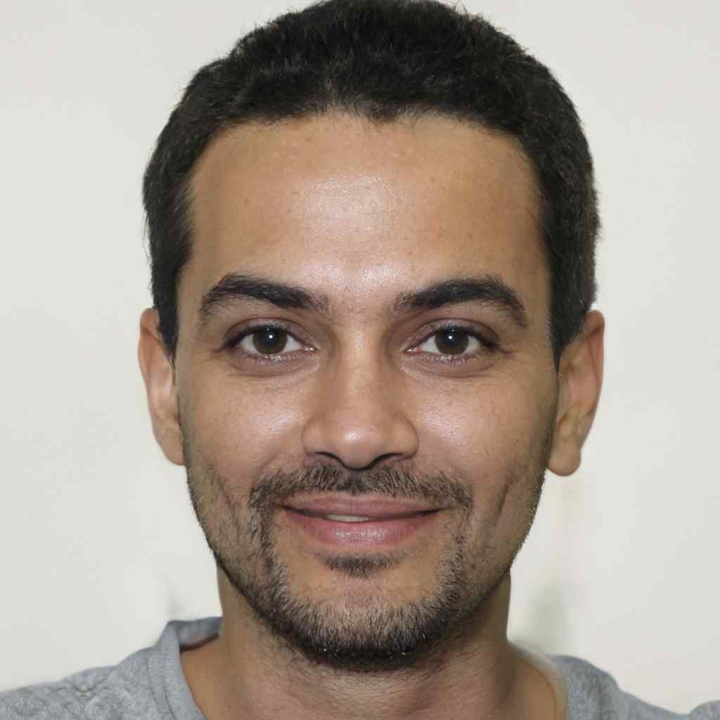 Deepak Rana