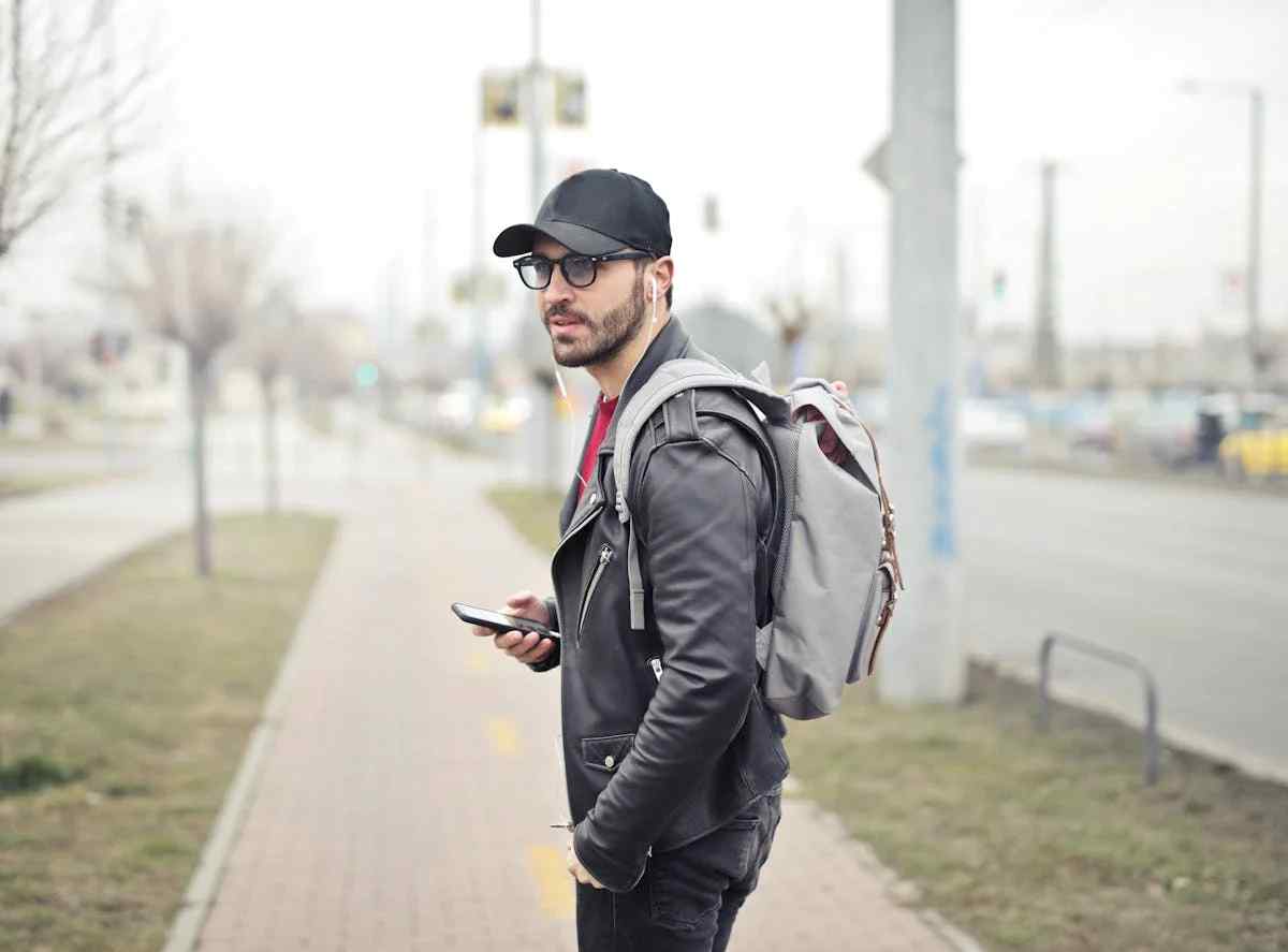 Mobile apps showcase