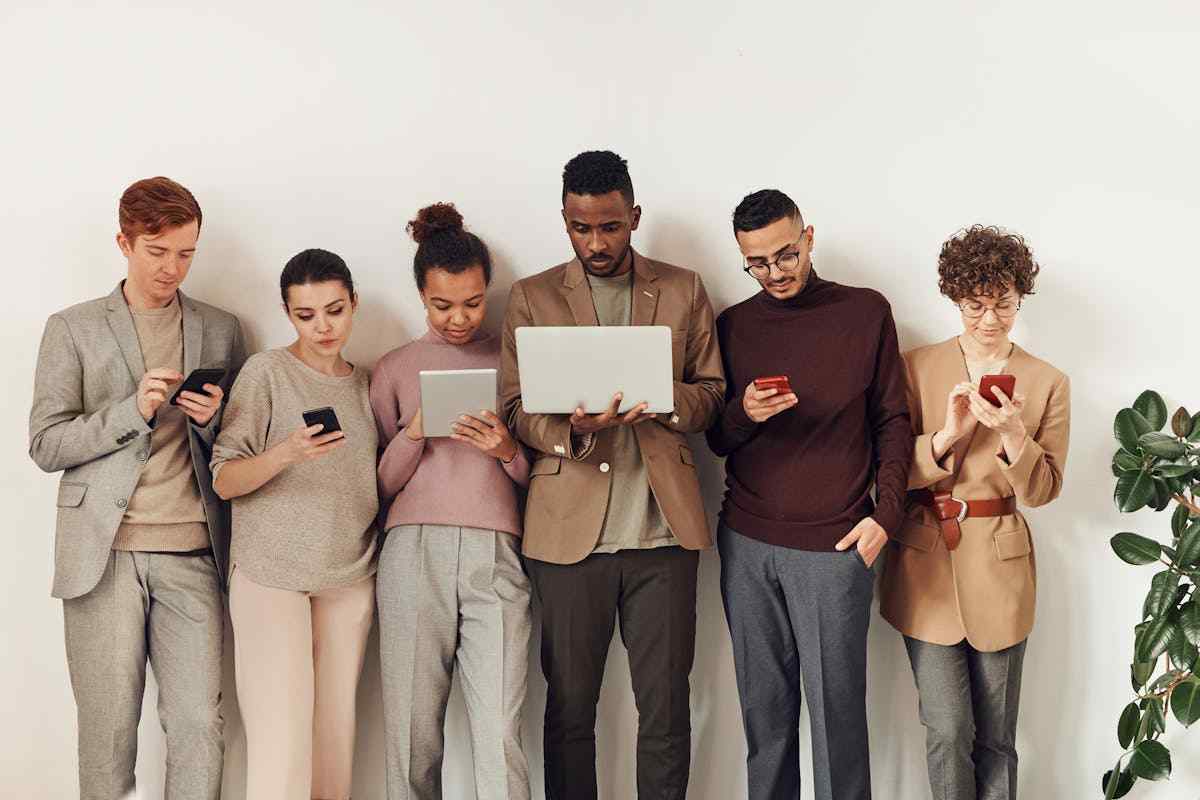Productivity Apps